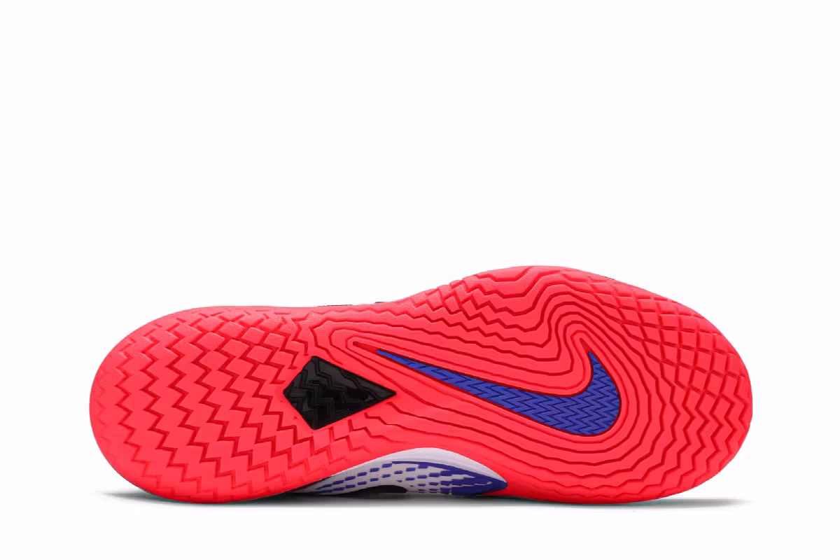 NikeCourt Zoom Vapor Cage 4 Nadal, view 5