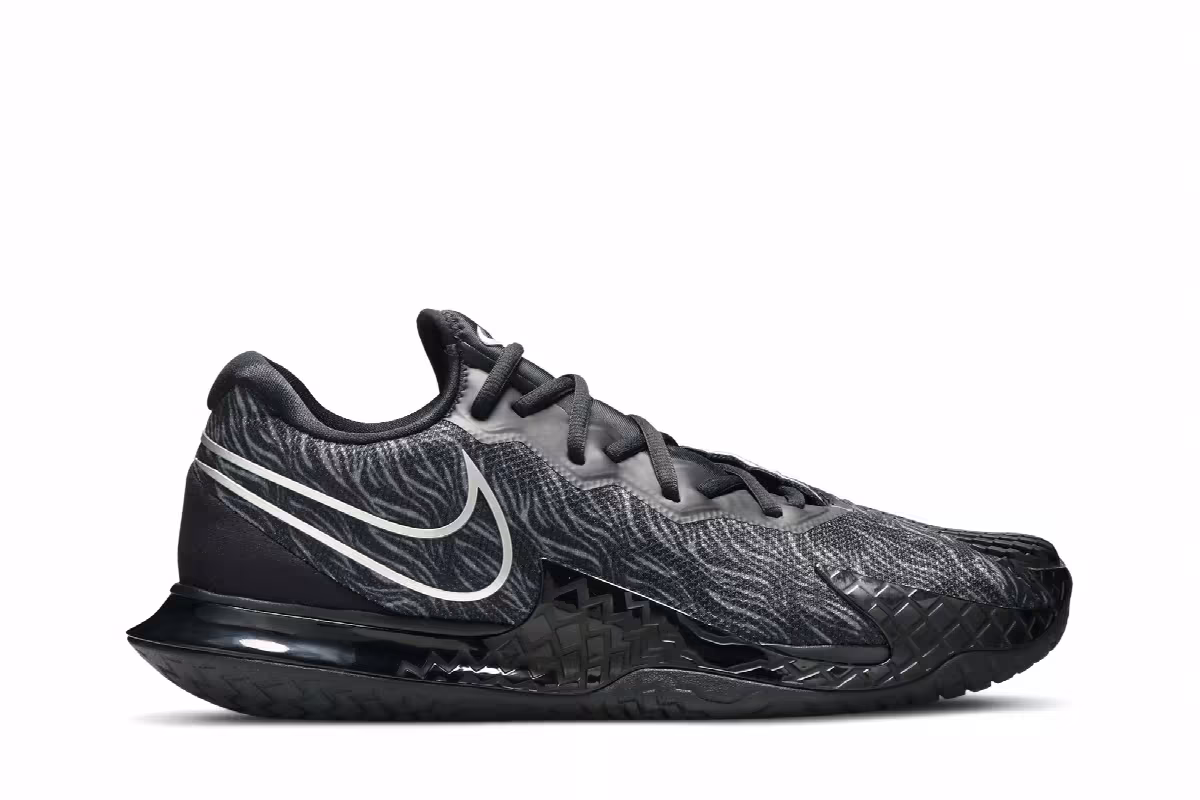 NikeCourt Air Zoom Vapor Cage 4 HC Rafael Nadal, view 2