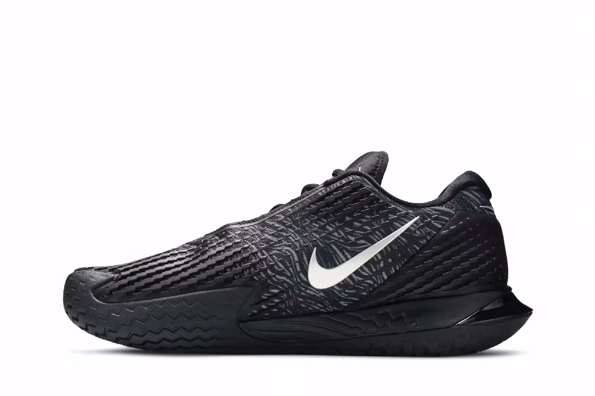 NikeCourt Air Zoom Vapor Cage 4 HC Rafael Nadal, view 4