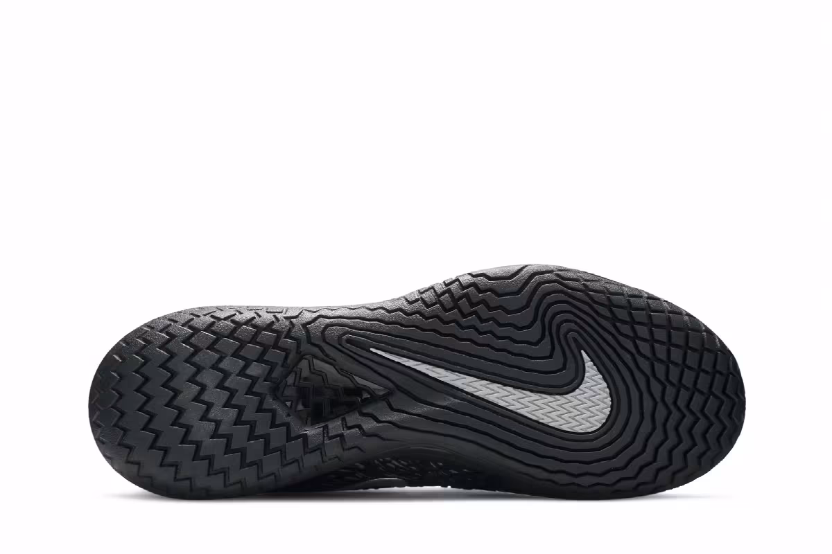 NikeCourt Air Zoom Vapor Cage 4 HC Rafael Nadal, view 5