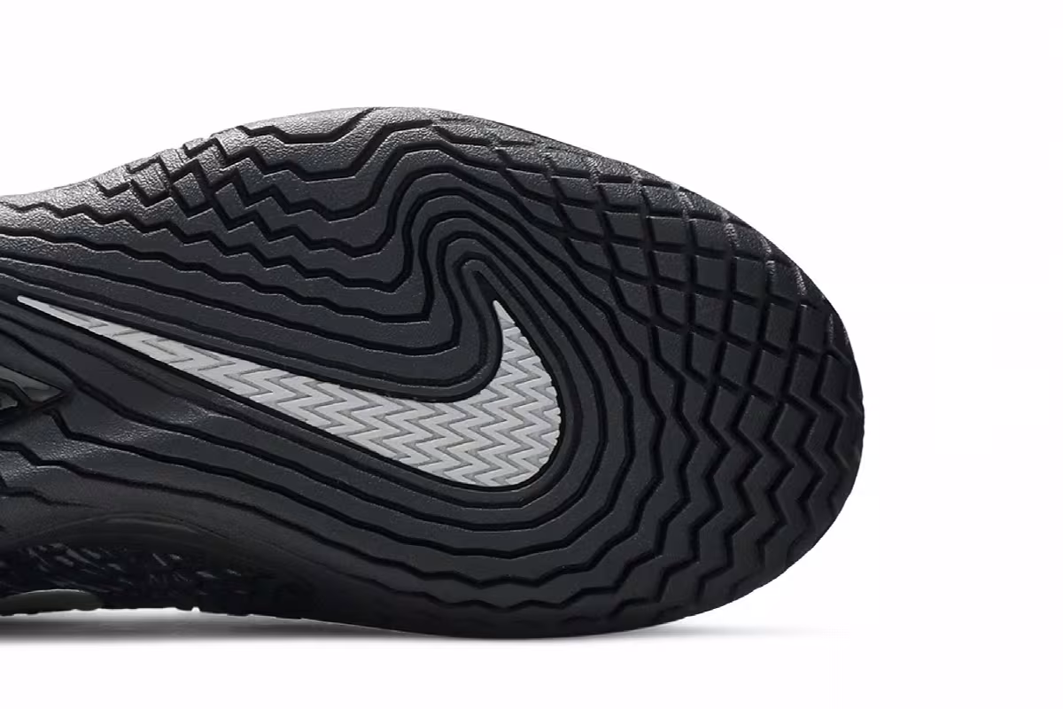 NikeCourt Air Zoom Vapor Cage 4 HC Rafael Nadal, view 6