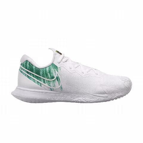 Nike Air Zoom Vapor Cage 4 HC 'White Clover'