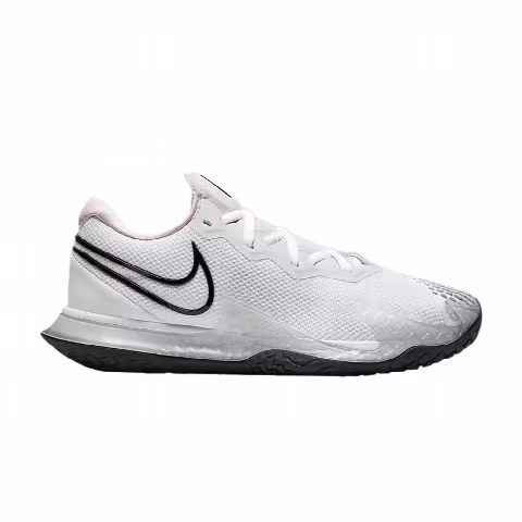 Nike Wmns Court Air Zoom Vapor Cage 4 'White Pink Foam'