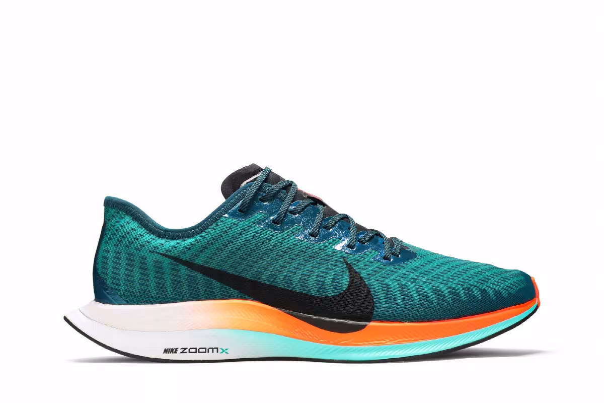 Nike Zoom Pegasus Turbo 2 Ekiden Zoom Pack, view 2