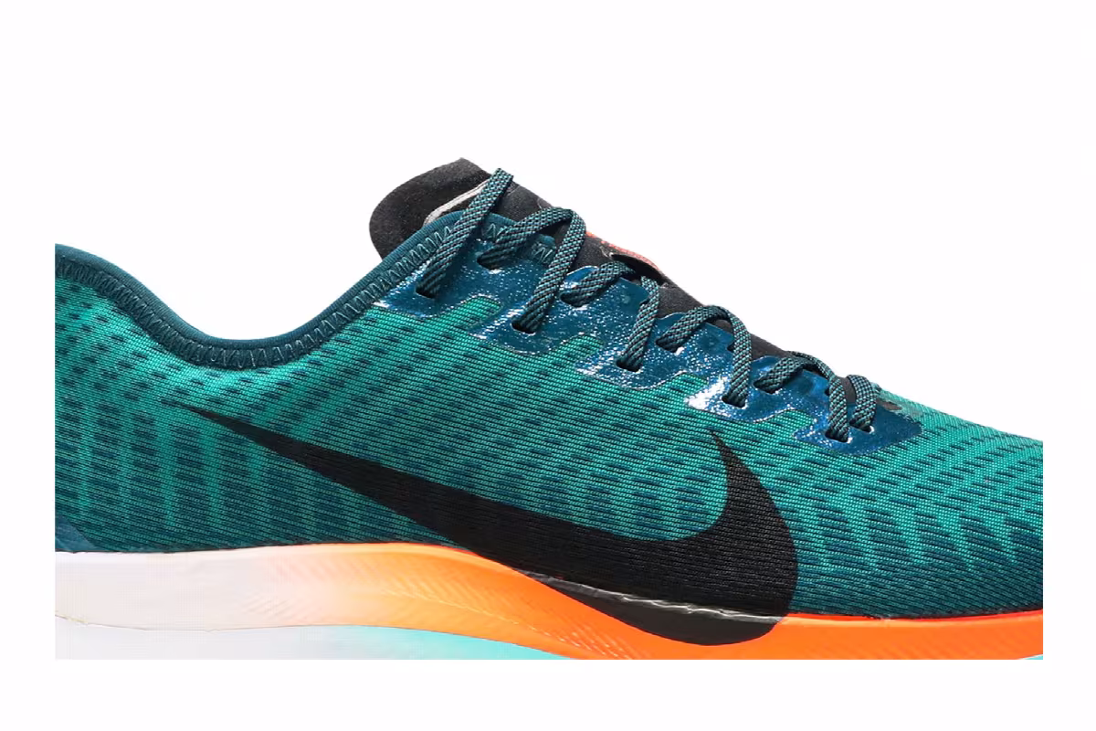 Nike Zoom Pegasus Turbo 2 Ekiden Zoom Pack, view 3