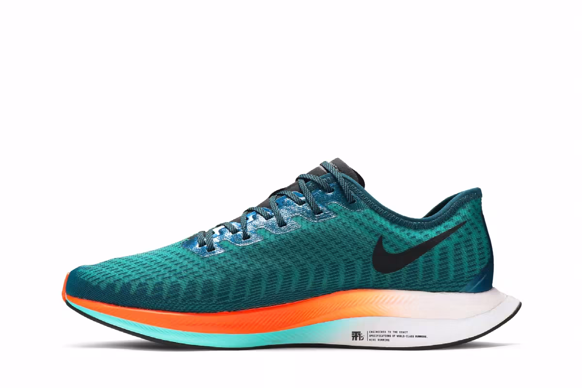 Nike Zoom Pegasus Turbo 2 Ekiden Zoom Pack, view 4