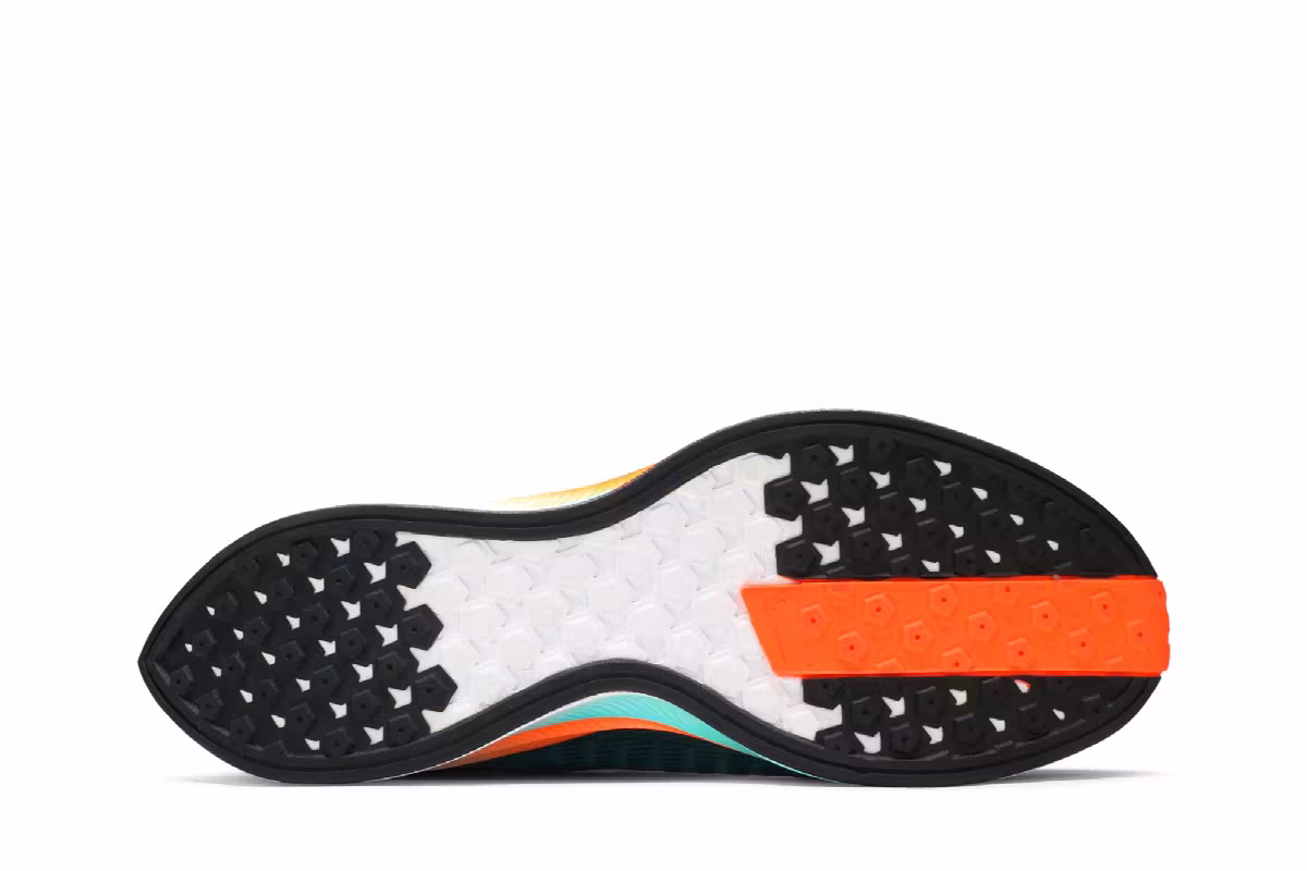 Nike Zoom Pegasus Turbo 2 Ekiden Zoom Pack, view 5