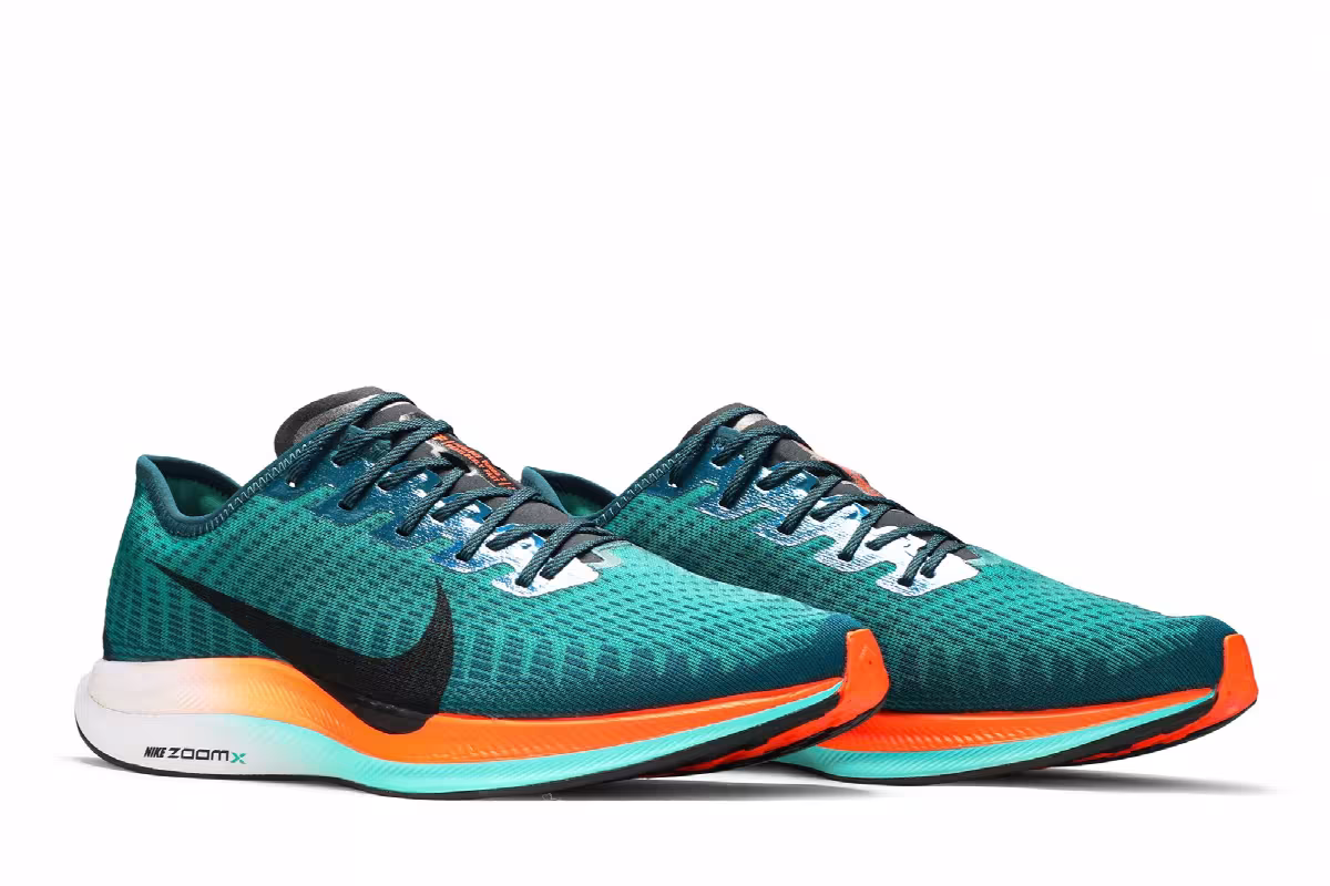 Nike Zoom Pegasus Turbo 2 Ekiden Zoom Pack, view 9