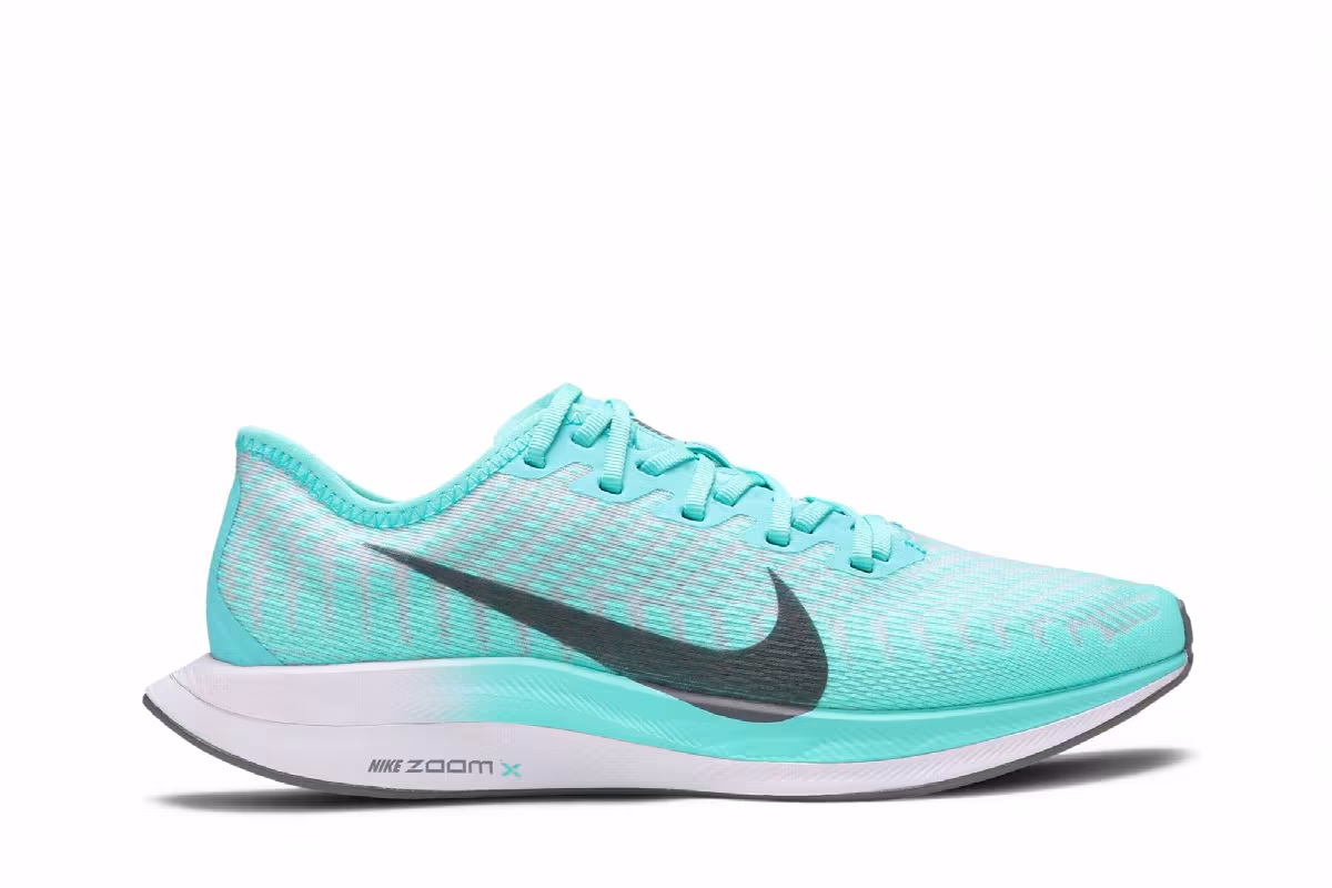 Nike Women's Zoom Pegasus Turbo 2 Aurora, view 2