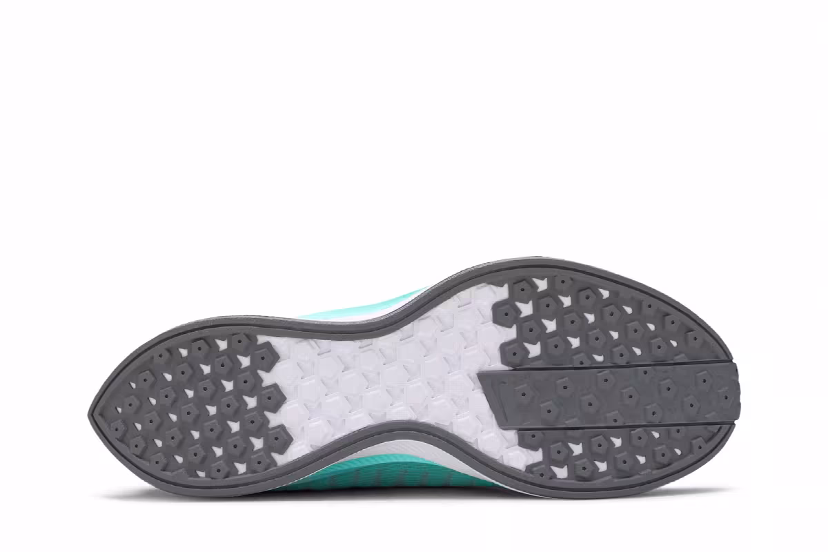 Nike Women's Zoom Pegasus Turbo 2 Aurora, view 5