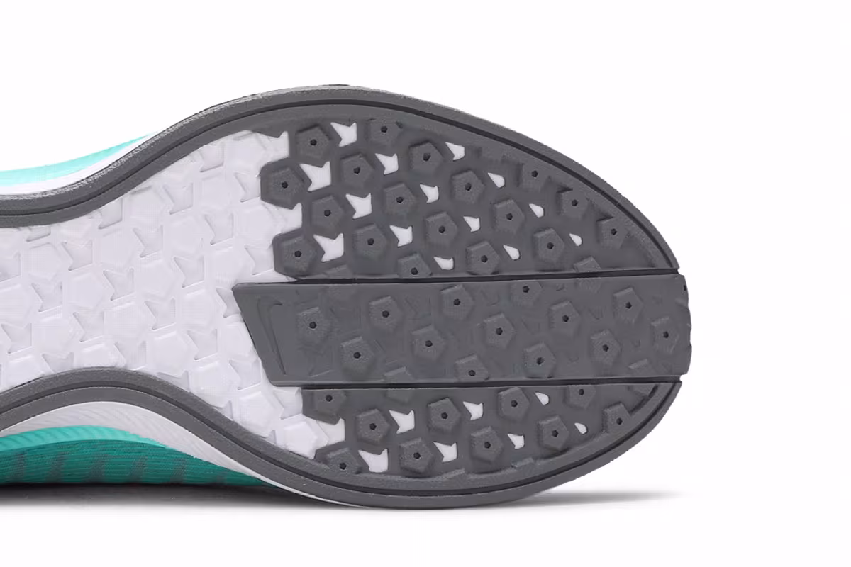 Nike Women's Zoom Pegasus Turbo 2 Aurora, view 6