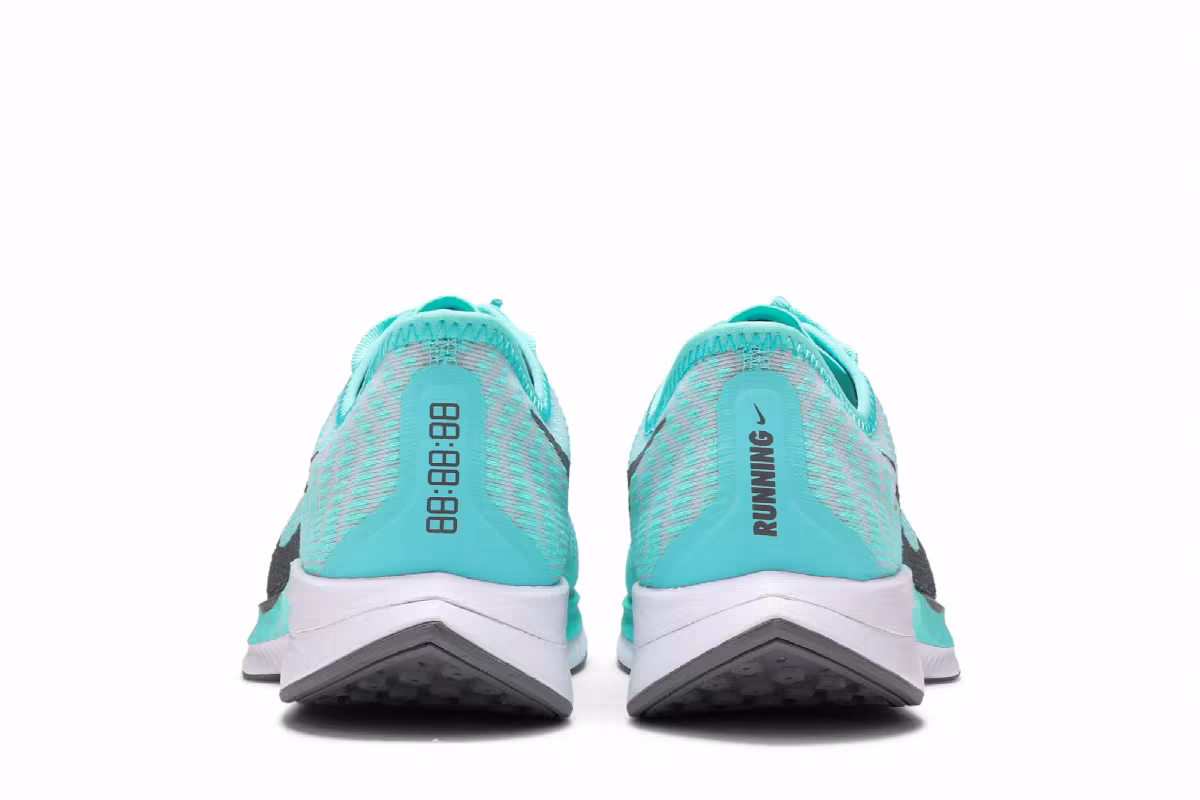 Nike Women's Zoom Pegasus Turbo 2 Aurora, view 7