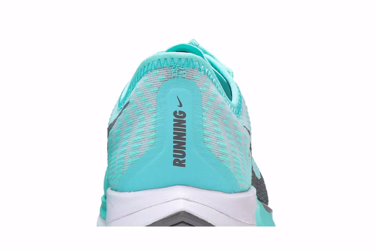 Nike Women's Zoom Pegasus Turbo 2 Aurora, view 8