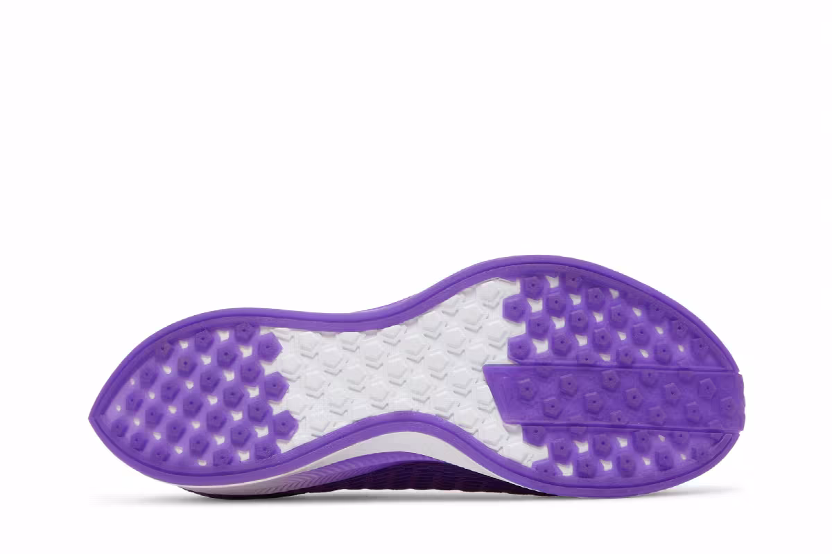 Nike Women's Zoom Pegasus Turbo 2 SE Vivid Purple, view 5
