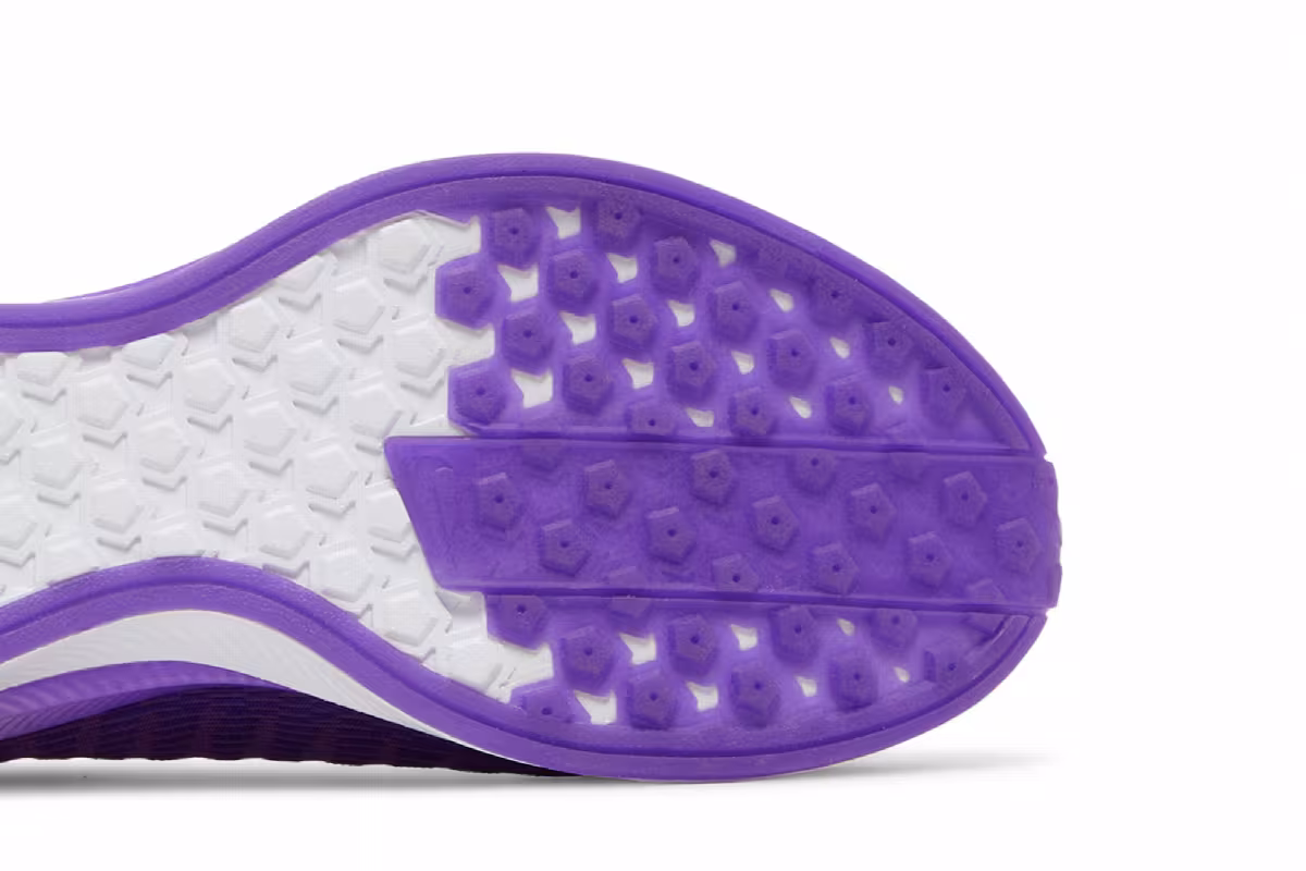 Nike Women's Zoom Pegasus Turbo 2 SE Vivid Purple, view 6