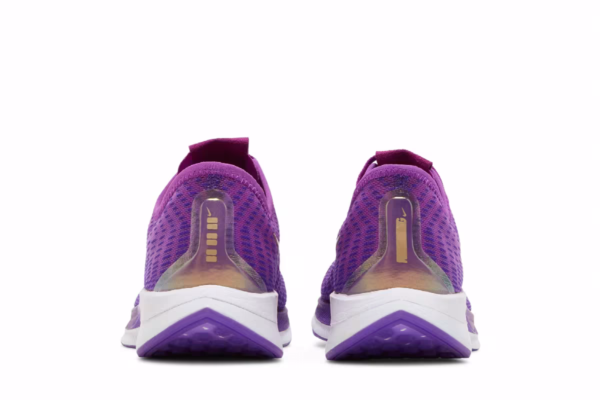 Nike Women's Zoom Pegasus Turbo 2 SE Vivid Purple, view 7