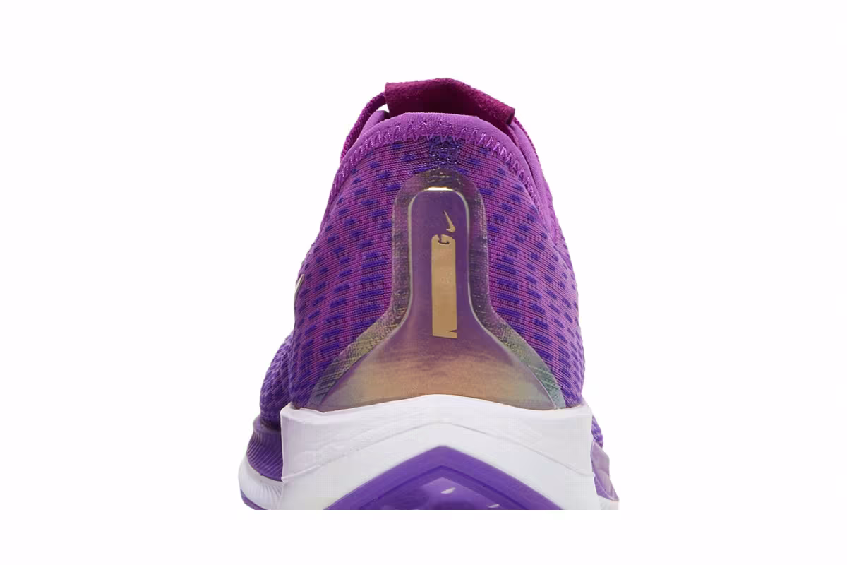 Nike Women's Zoom Pegasus Turbo 2 SE Vivid Purple, view 8