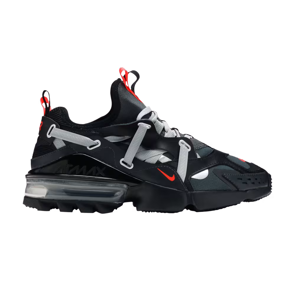Nike Air Max Infinity Winter Anthracite Grey