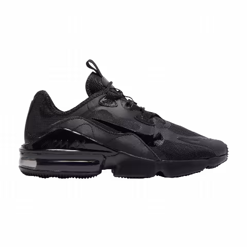 Nike Air Max Infinity 2 'Triple Black'