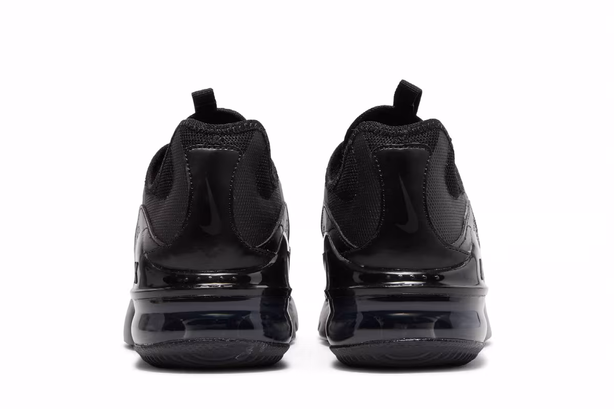 Nike Air Max Infinity 2 Triple Black, view 7