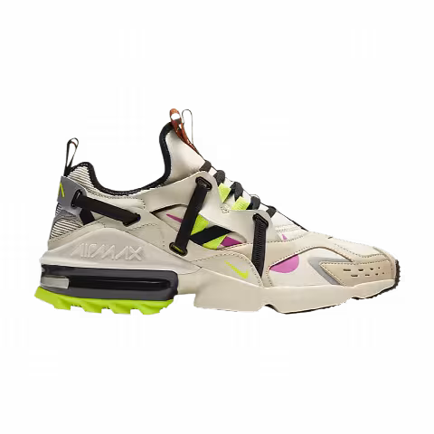 Nike Air Max Infinity Winter 'Fossil'