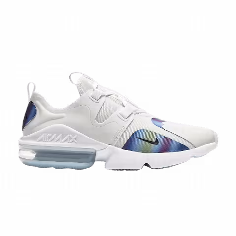 Nike Air Max Infinity 'White Platinum Tint'