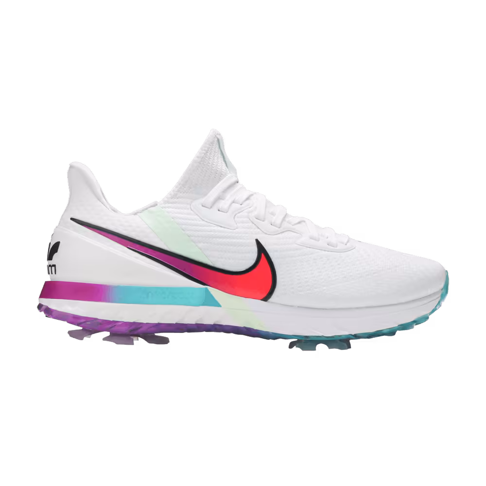 Nike Air Zoom Infinity Tour NRG Gradient Pack