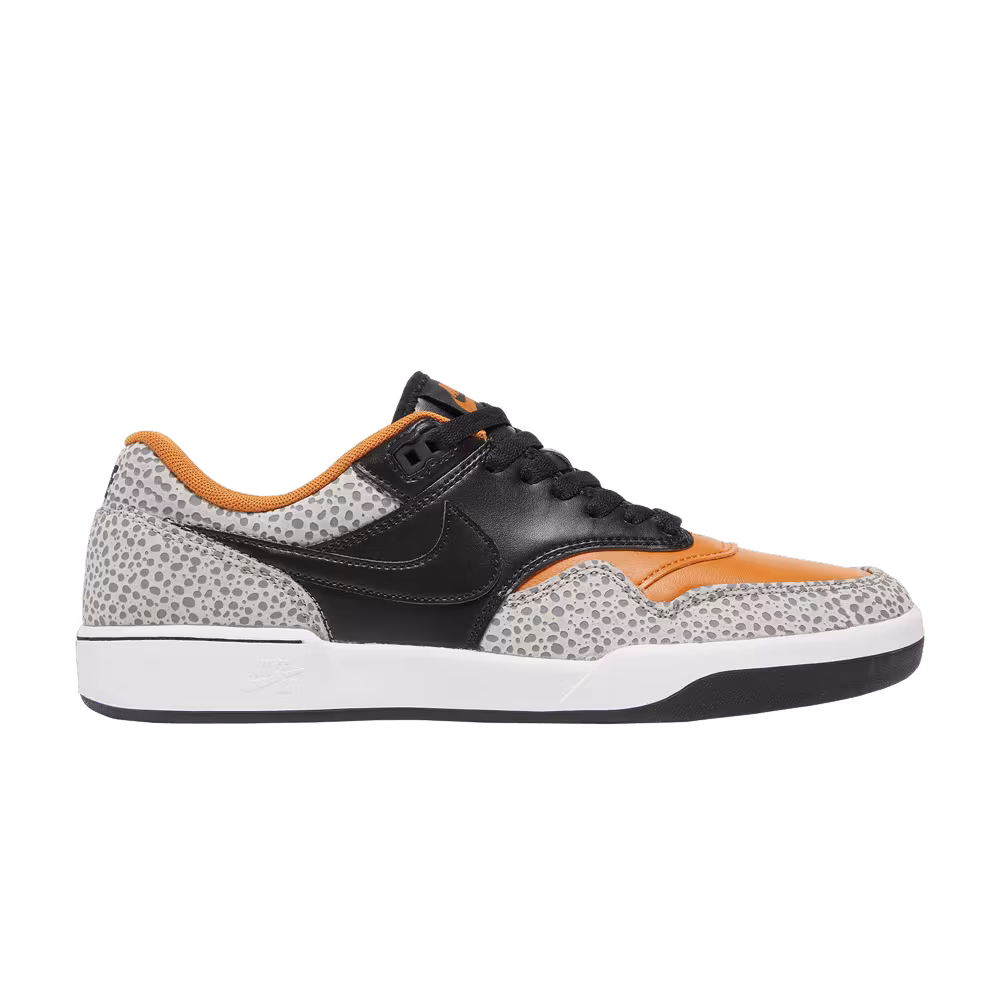 Nike GTS Return Premium Safari