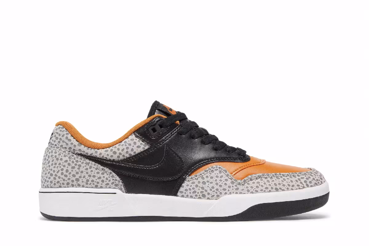 Nike GTS Return Premium Safari, view 2