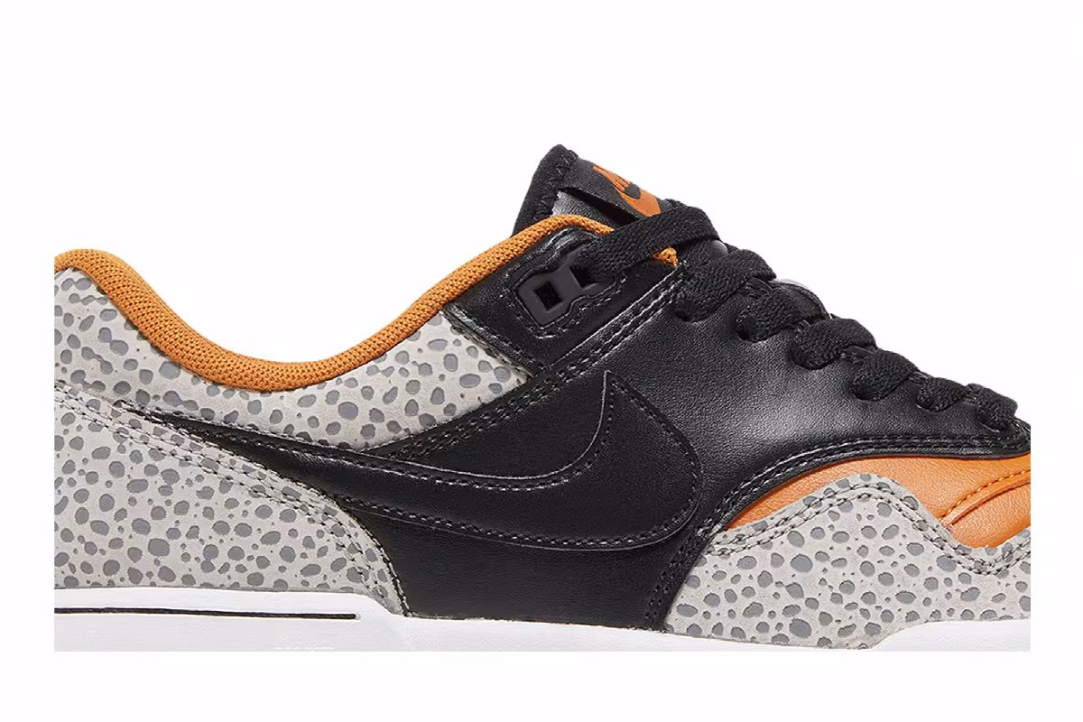 Nike GTS Return Premium Safari, view 3