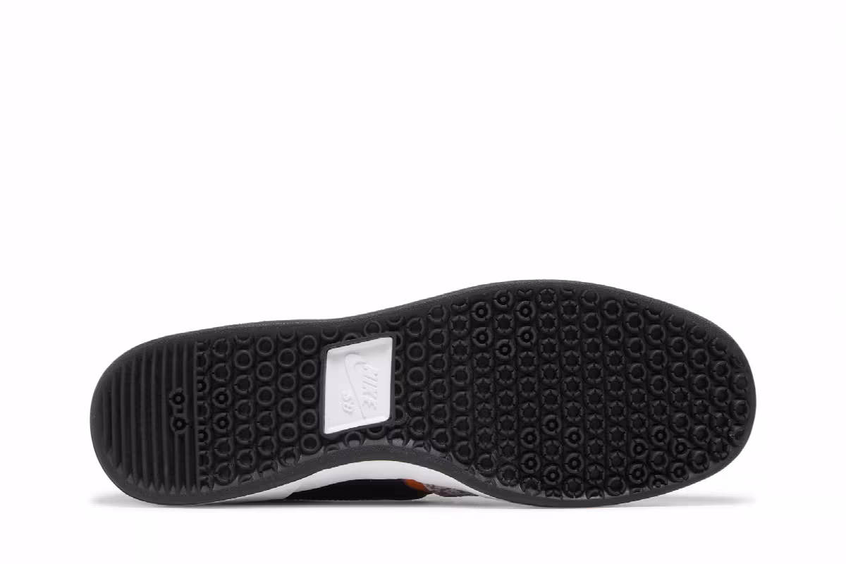 Nike GTS Return Premium Safari, view 5