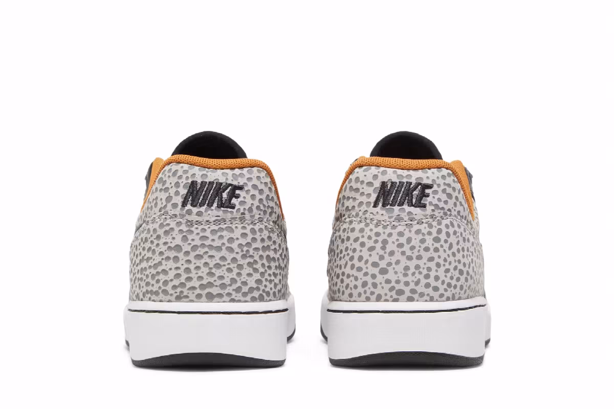 Nike GTS Return Premium Safari, view 7