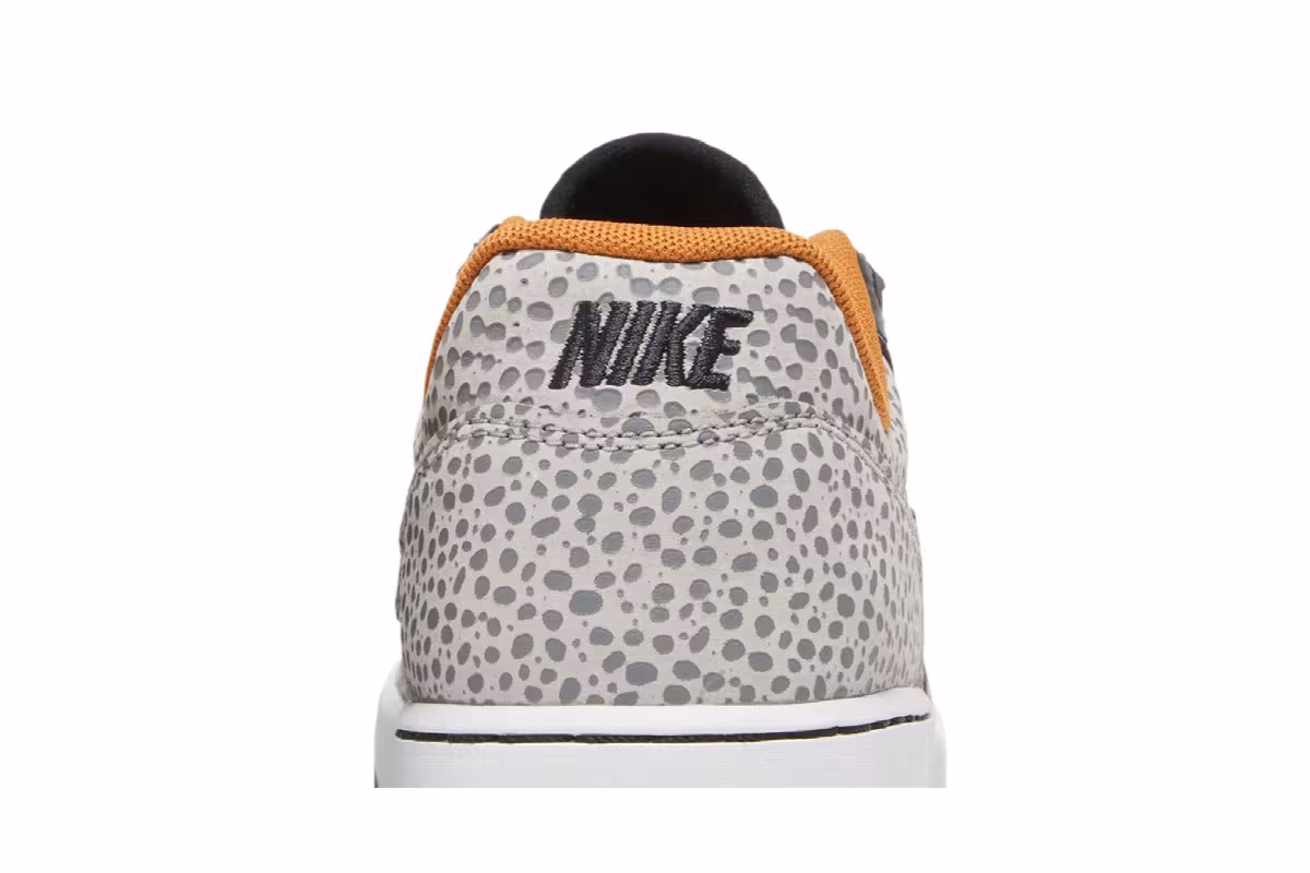 Nike GTS Return Premium Safari, view 8