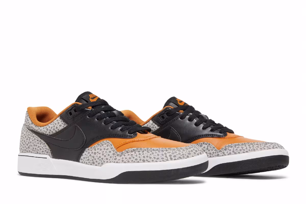 Nike GTS Return Premium Safari, view 9