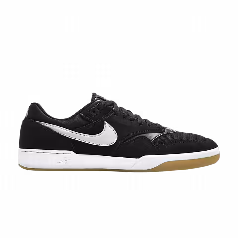 Nike GTS Return SB 'Black Gum'