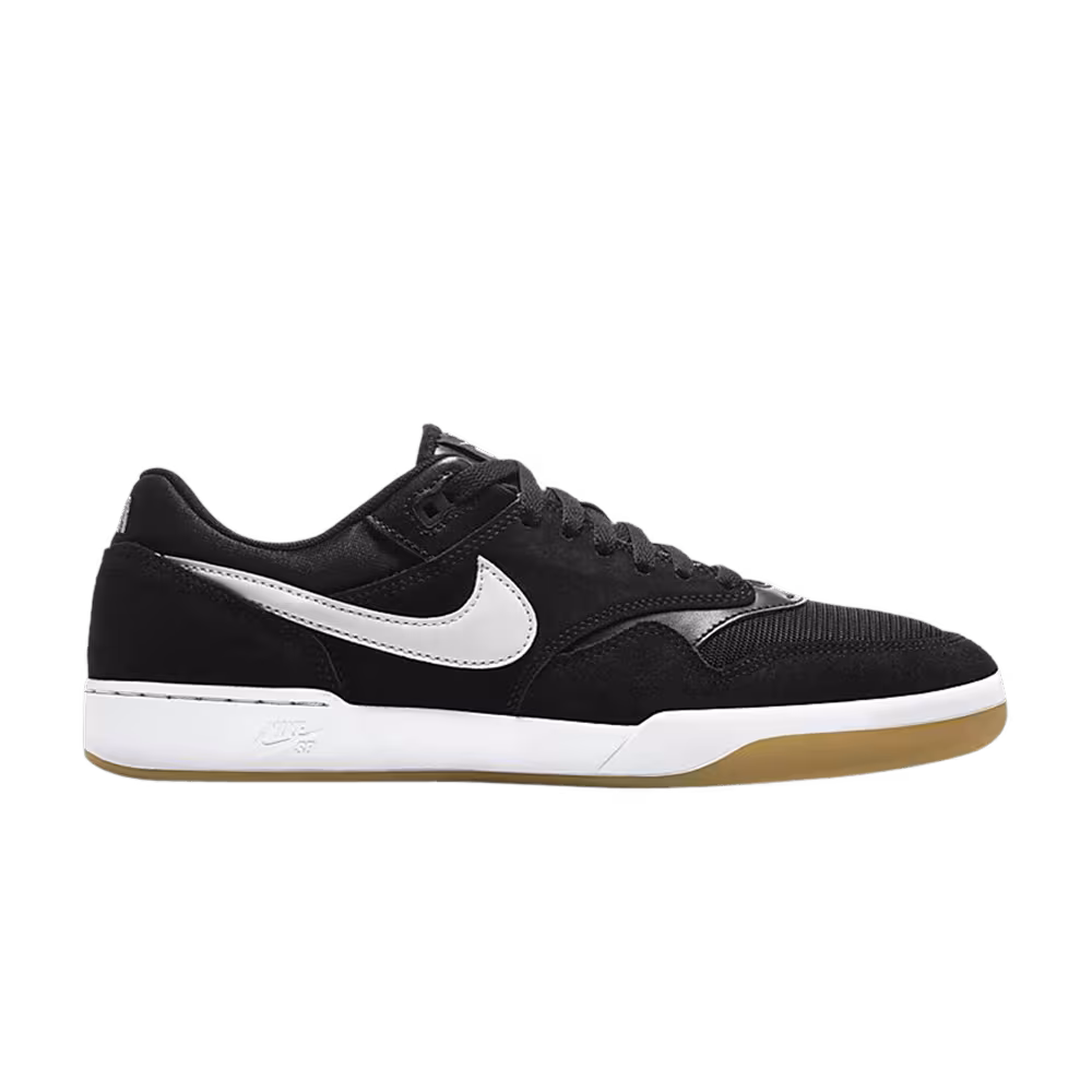 Nike GTS Return SB Black Gum