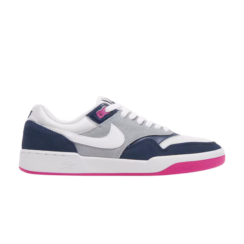 Nike GTS Return SB Midnight Navy Pink
