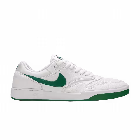 Nike GTS Return SB 'White Pine Green'