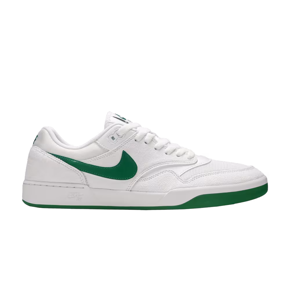 Nike GTS Return SB White Pine Green