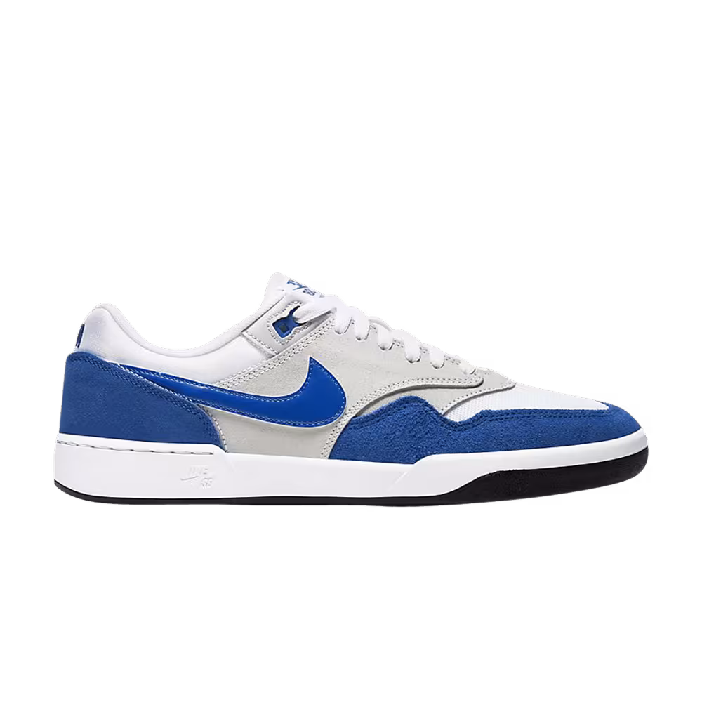 Nike GTS Return SB Sport Royal