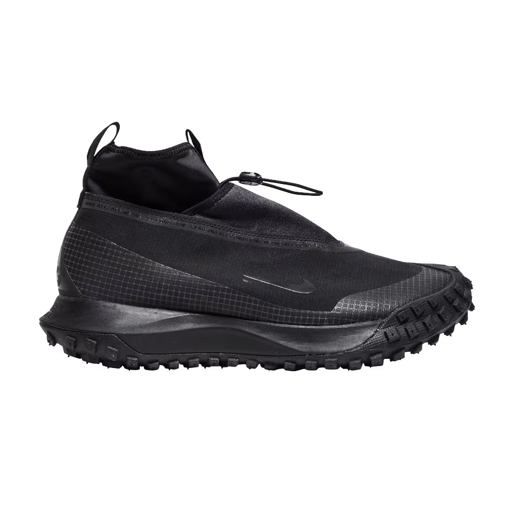 Nike ACG Mountain Fly Gore-Tex Dark Grey