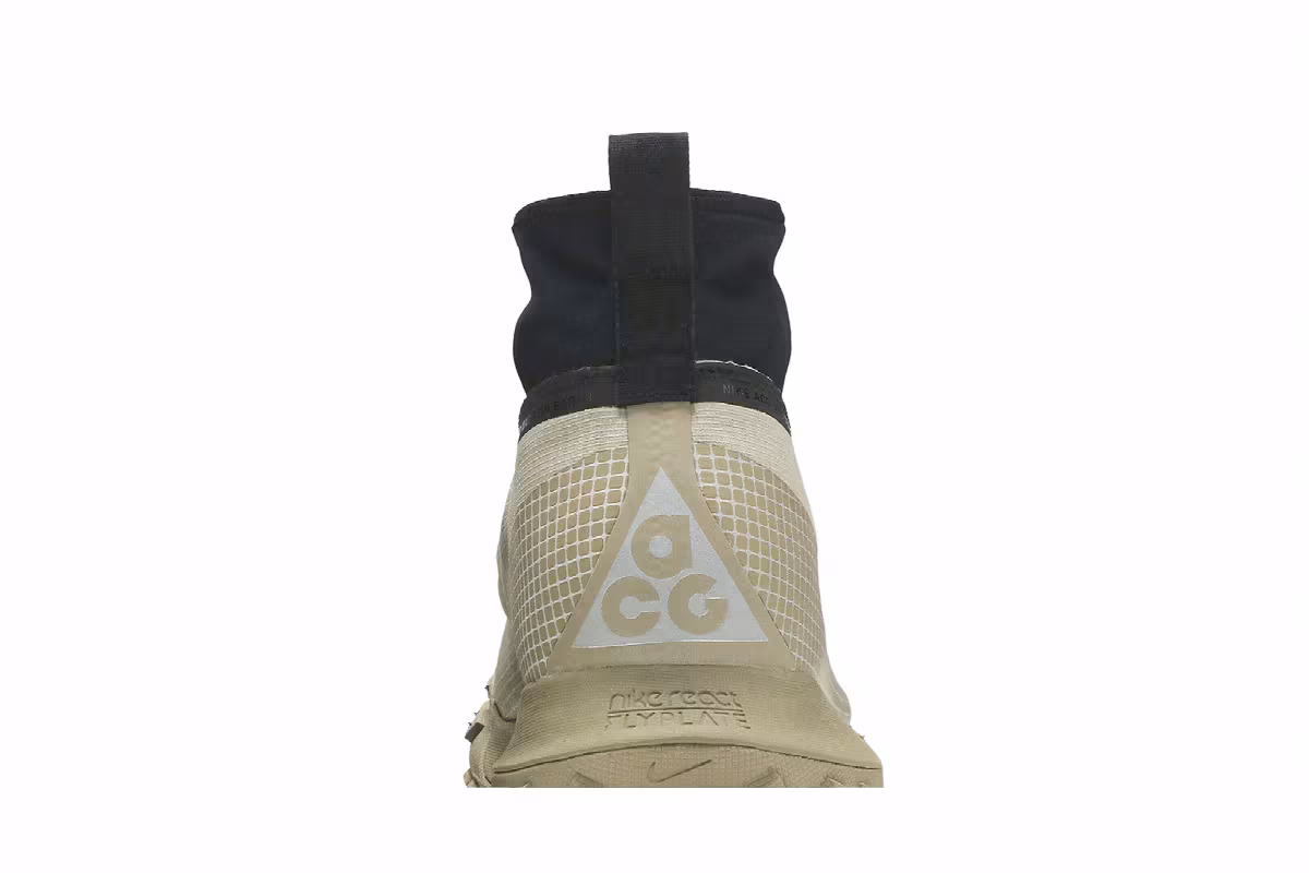 Nike ACG Mountain Fly Gore-Tex Khaki, view 8