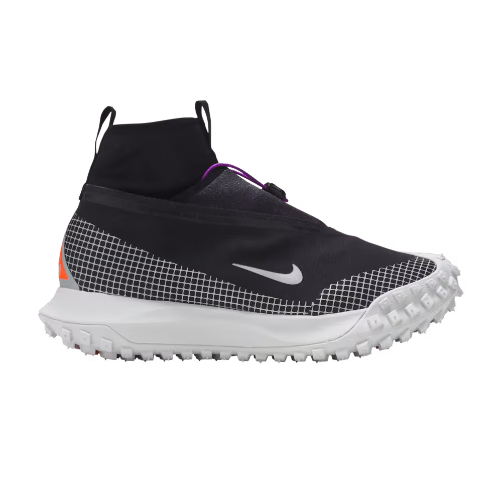 Nike ACG Mountain Fly GTX Black