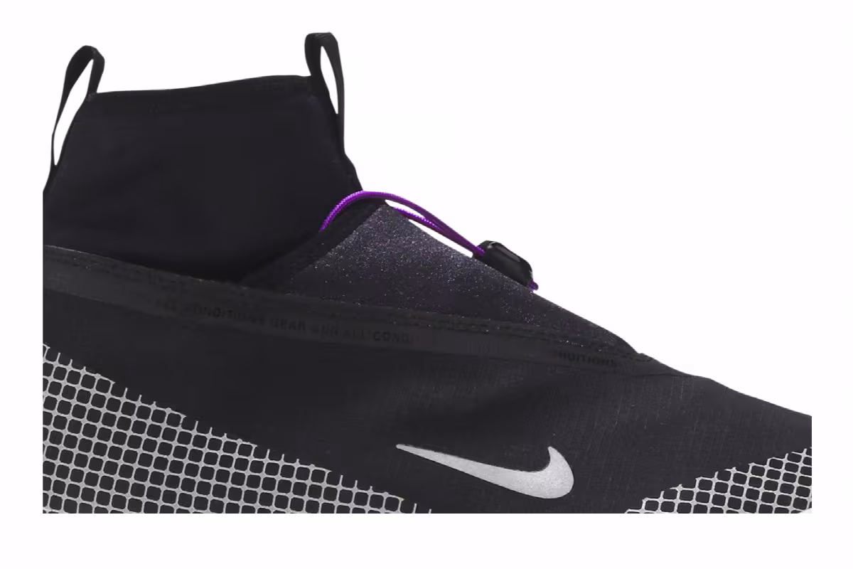 Nike ACG Mountain Fly GTX Black, view 3