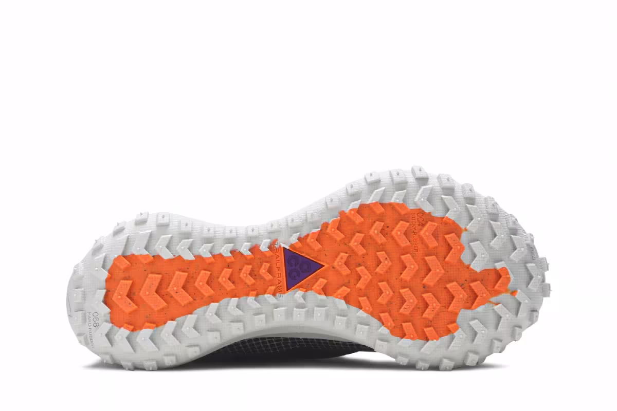 Nike ACG Mountain Fly GTX Black, view 5