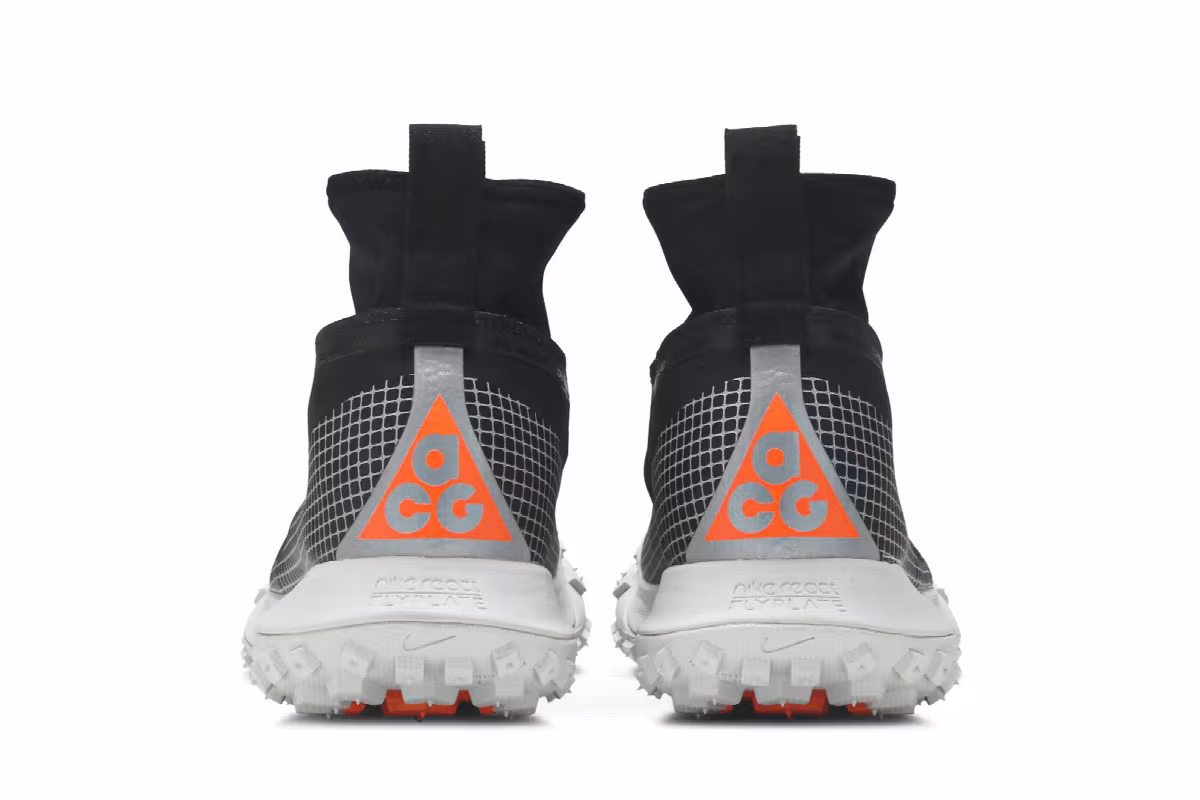 Nike ACG Mountain Fly GTX Black, view 7