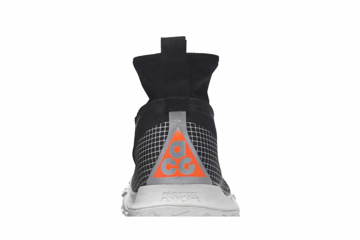 Nike ACG Mountain Fly GTX Black, view 8