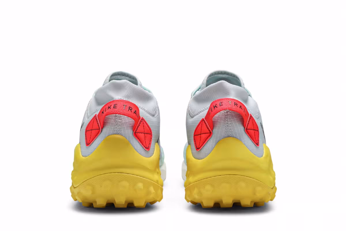 Nike Zoom Wildhorse 6 Spruce Aura, view 7