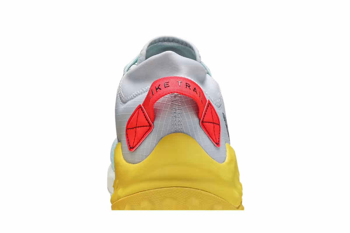 Nike Zoom Wildhorse 6 Spruce Aura, view 8