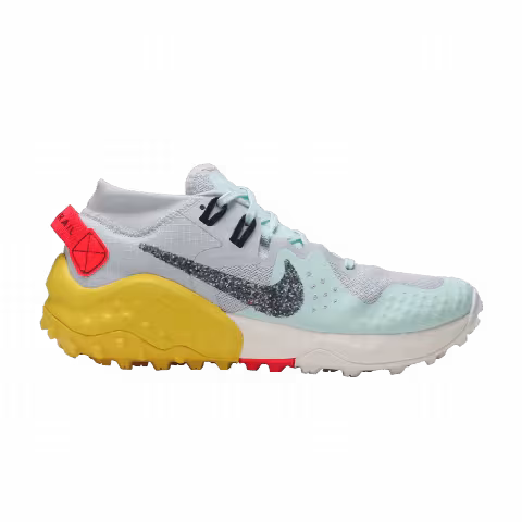Nike Wmns Wildhorse 6 'Aura'
